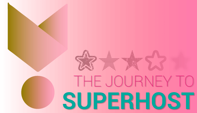 Journey to Superhost: Finding an Airbnb Property