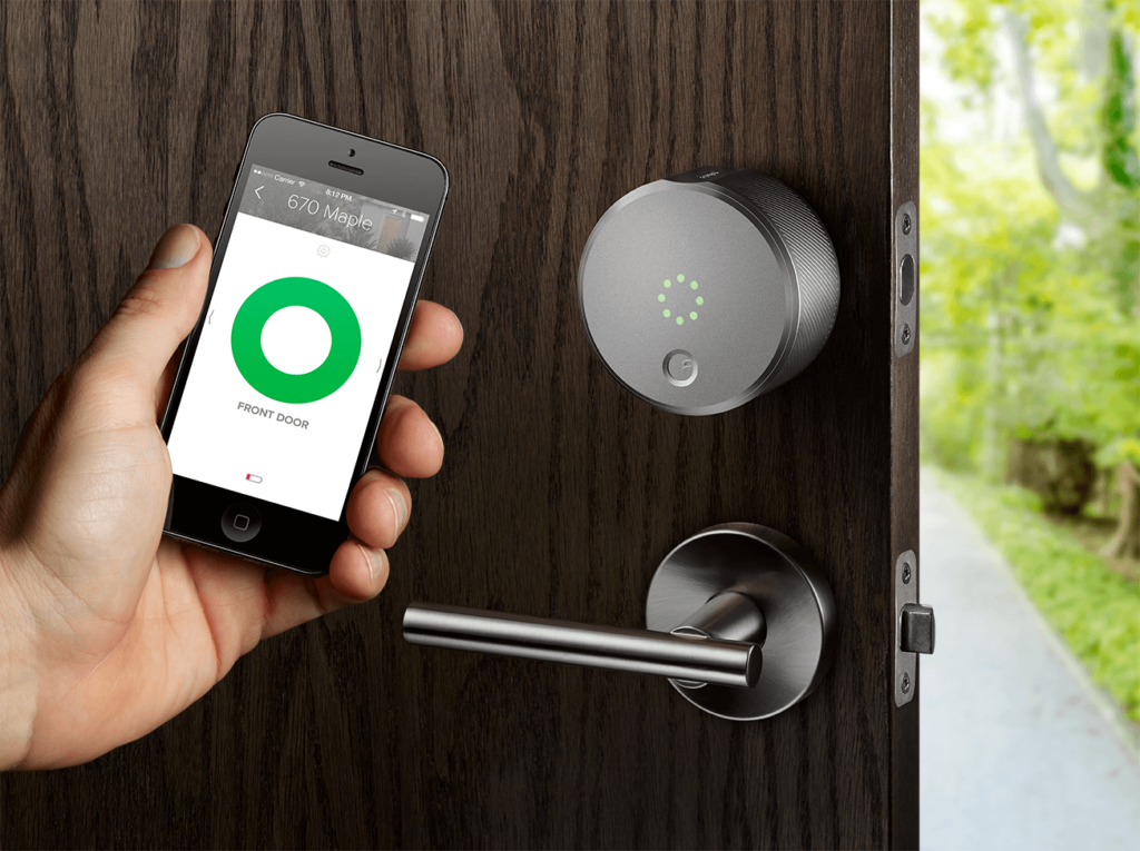 Best Airbnb Smart Lock 2018 - Our Review