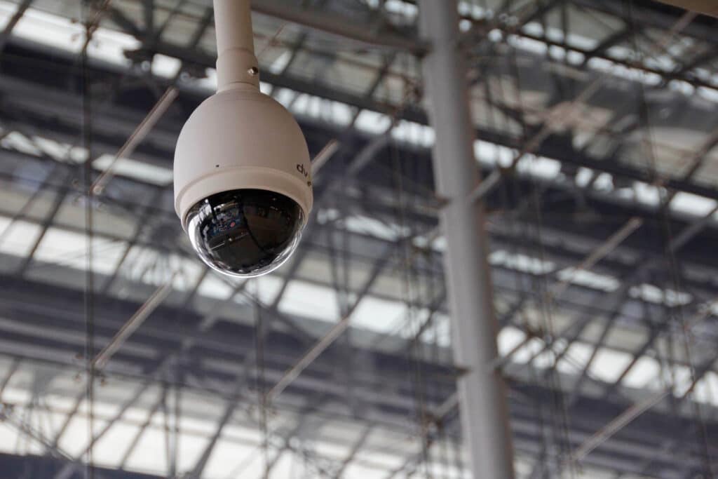Best Airbnb Security Camera of 2018