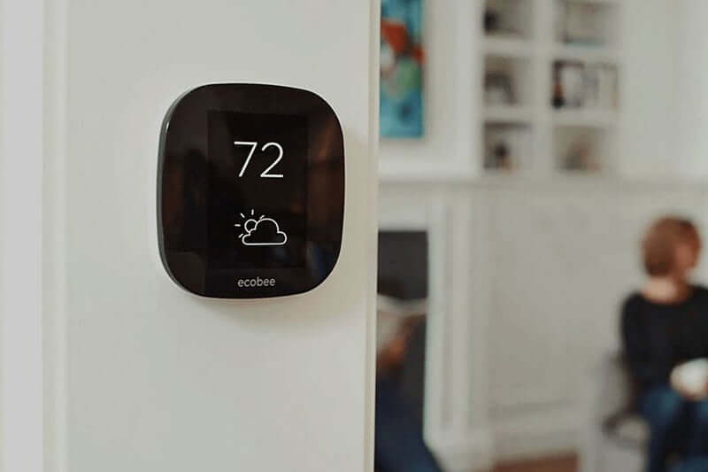 Best Airbnb Smart Thermostat Review 2018