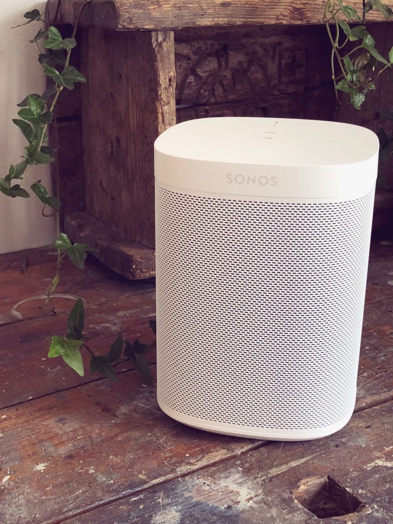 Best Airbnb Bluetooth Speaker