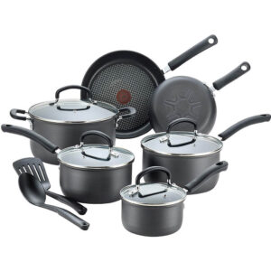 cookware set for airbnb