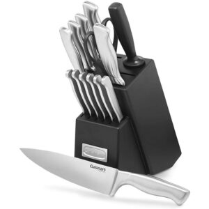 knife set for airbnb
