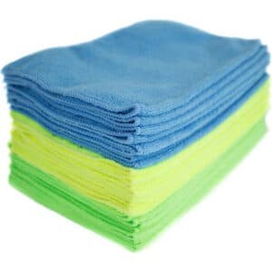microfiber towels for airbnb