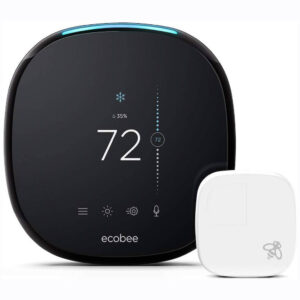 smart thermostat for airbnb