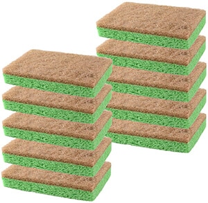 Scrub-Sponge