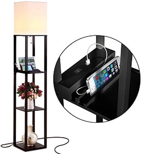 Self-Floor-Lamp-Charger