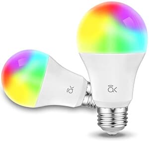 Smart-Light-Bulb